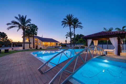 Villa a Los Garres, Murcia, Los Garres - € 1.490.000 | Ref: W-049UU8 - foto 33